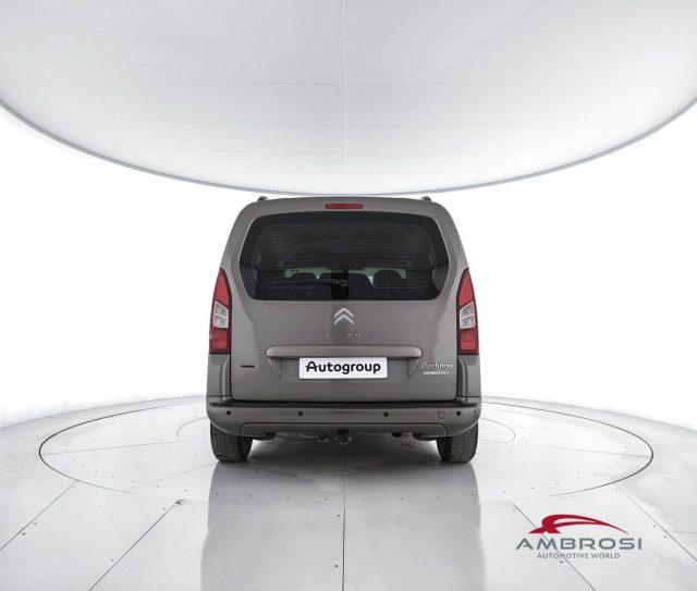 CITROEN Berlingo Multispace BlueHDi 100 Feel