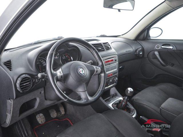 ALFA ROMEO 147 1.9 JTD (120) 5 porte Progression - PER OPERATORI