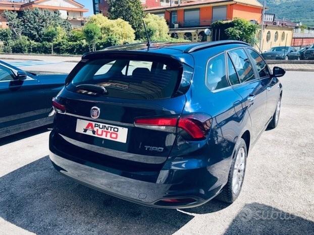 FIAT Tipo 1.6 Mjt S&S SW NAVI cruise adattivo