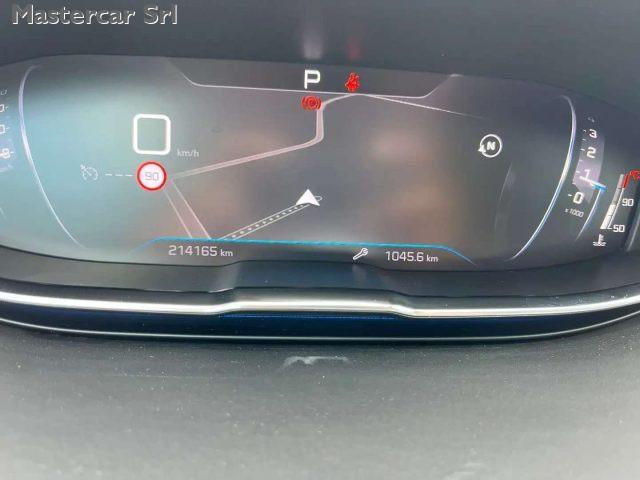 PEUGEOT 3008 3008 1.5 bluehdi Active Business aut. - GE516SR