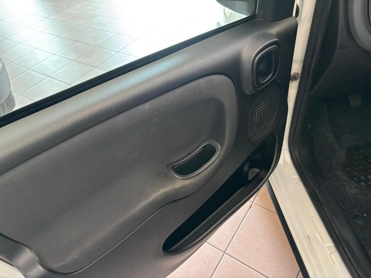 Fiat Panda 1.3 MJT 95 CV S&S 4x4