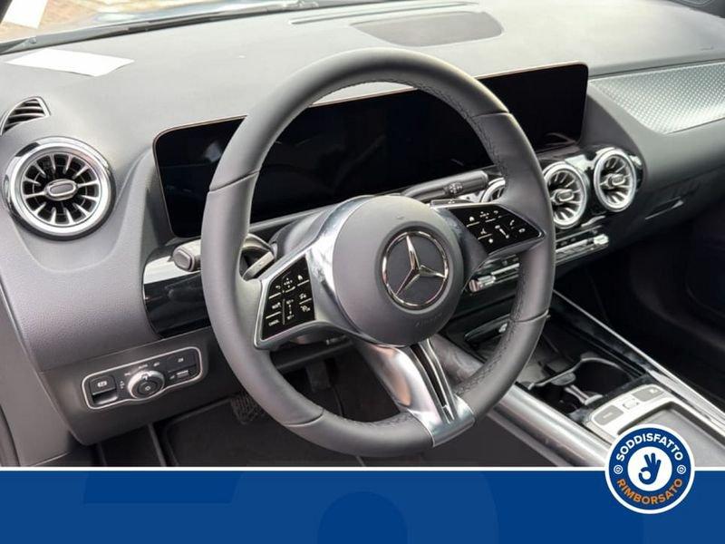 Mercedes-Benz GLA 180 Automatic Advanced Plus Progressive
