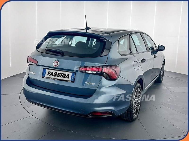 FIAT Tipo Tipo 1.6 Mjt S&S SW