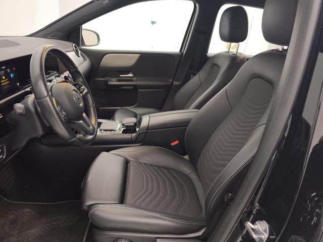 MERCEDES-BENZ B 180 180 Business Extra auto