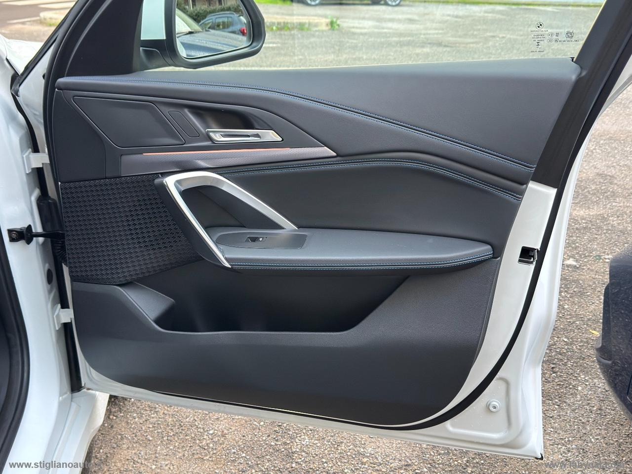 BMW X1 xDrive 20d Msport UFF. ITALIA