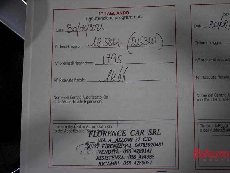 Kia ceed Ceed 1.6 crdi Evolution 136cv dct