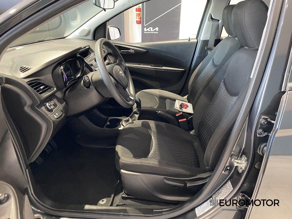 Opel Karl 1.0 Rocks