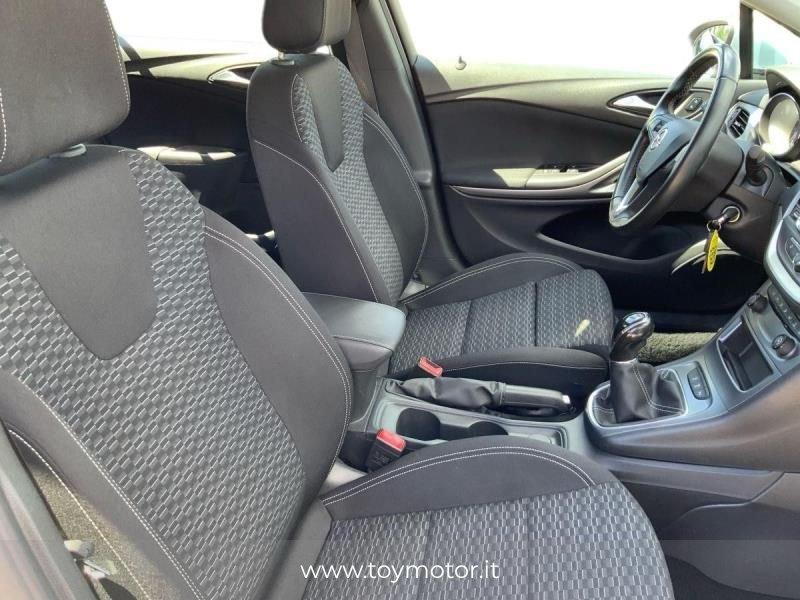 Opel Astra 5ª serie 1.6 CDTi 110CV Start&Stop Sports Tourer Business