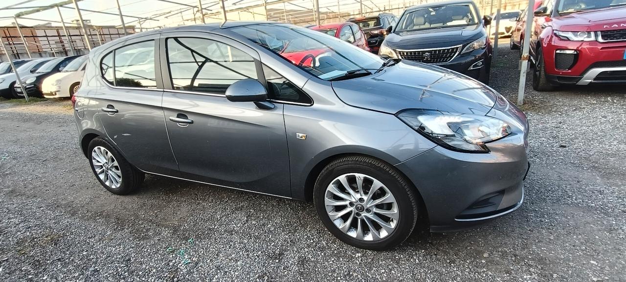 Opel Corsa 1.4 90CV GPL Tech 5 porte Advance