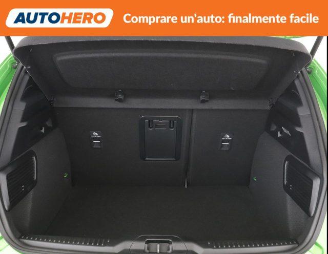 FORD Focus 2.3 EcoBoost 280 CV automatico 5p. ST