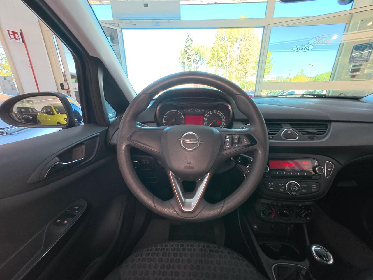 Opel Corsa 1.2 5 porte N JOY GPL
