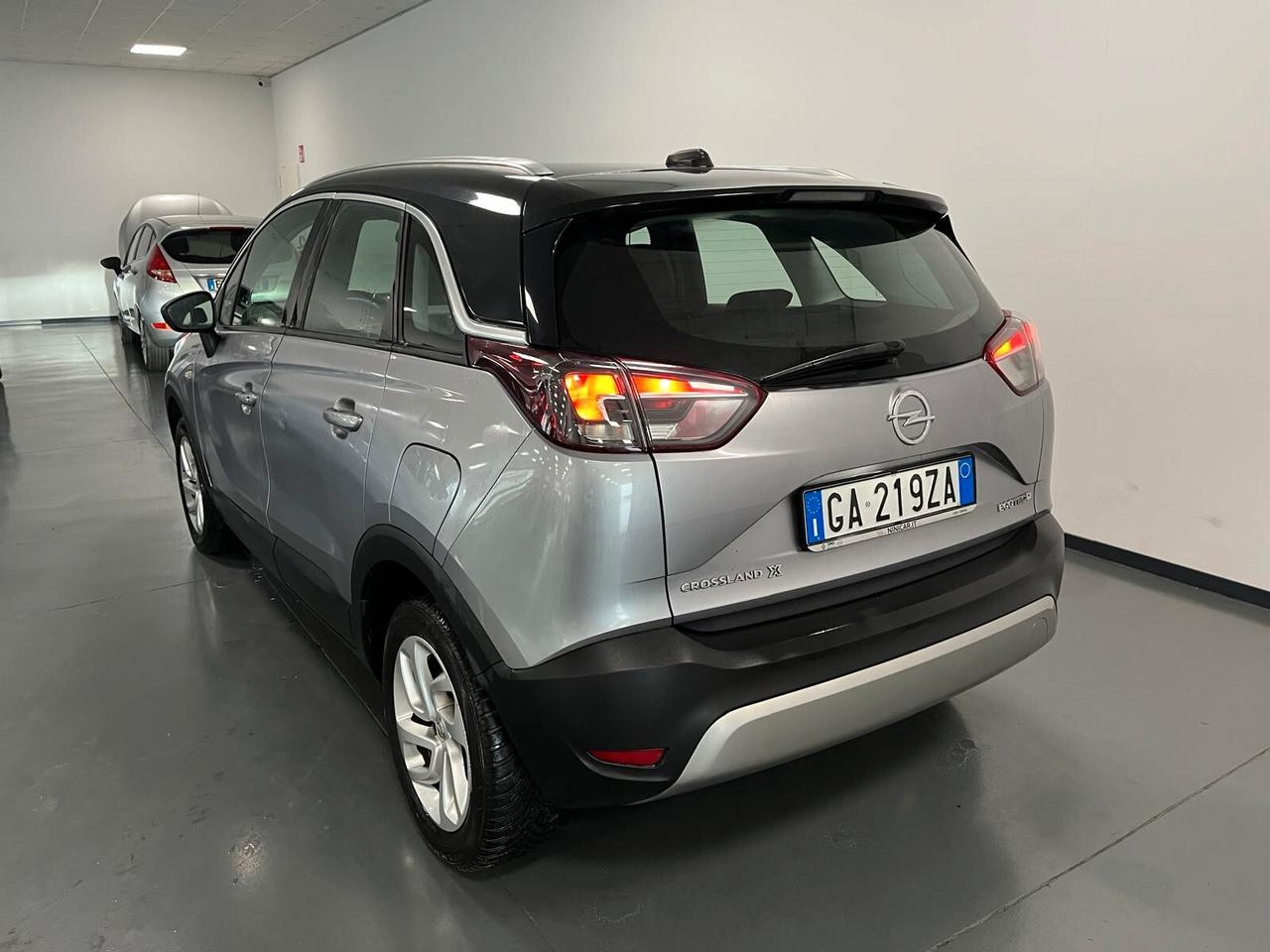 Opel Crossland X 1.5 ECOTEC D 102 CV Start&Stop Advance