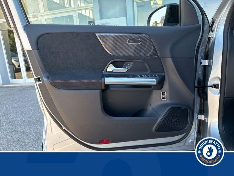 Mercedes-Benz GLA 200d Automatic 4Matic AMG Line Premium