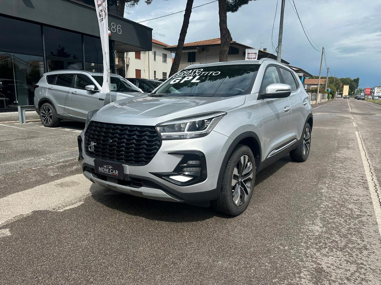 Dr 5.0 1.5 Bi-Fuel GPL *PROMO* 7 ANNI DI GARANZIA