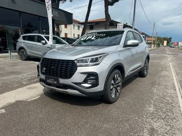 Dr 5.0 1.5 Bi-Fuel GPL *PROMO* 7 ANNI DI GARANZIA