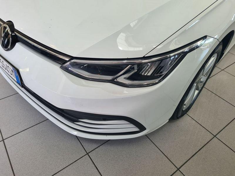 Volkswagen Golf Variant 2.0 TDI SCR 85kW Life DSG