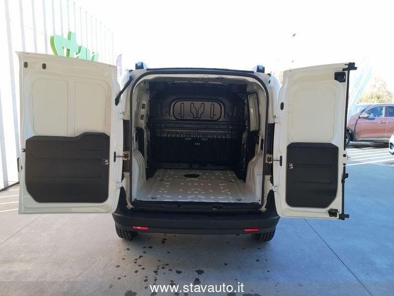 FIAT Doblò doblo cargo 1.6 mjt 105cv CH1 Lounge S&S