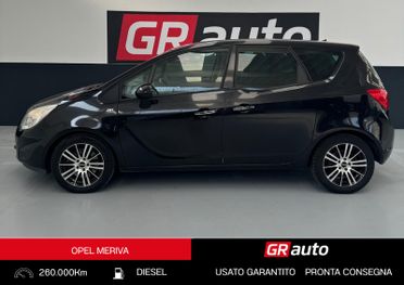 Opel Meriva Meriva 1.7 cdti Cosmo 110cv