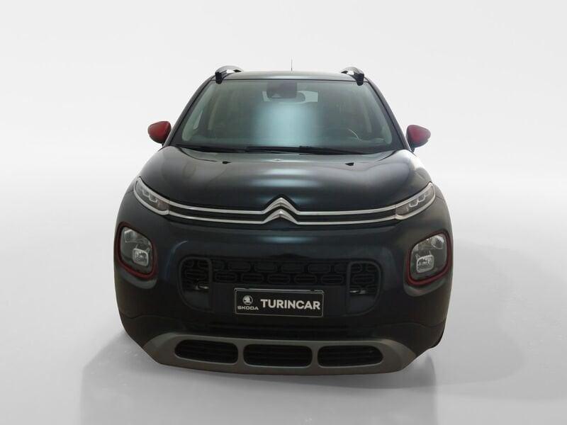 Citroën C3 Aircross 110 S&S C-Series
