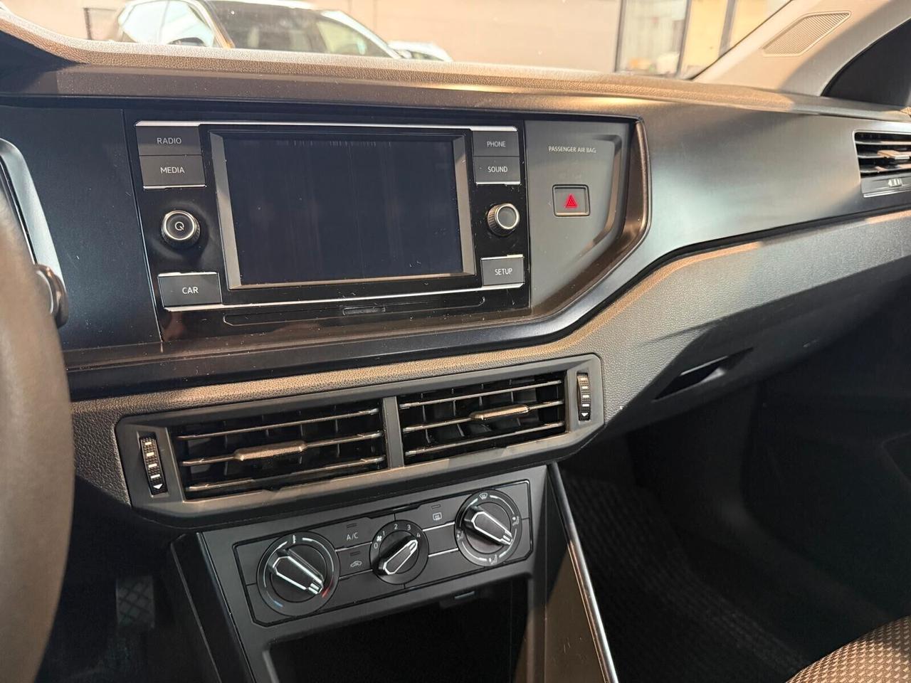 VW POLO GPL valutiamo usato/scambio