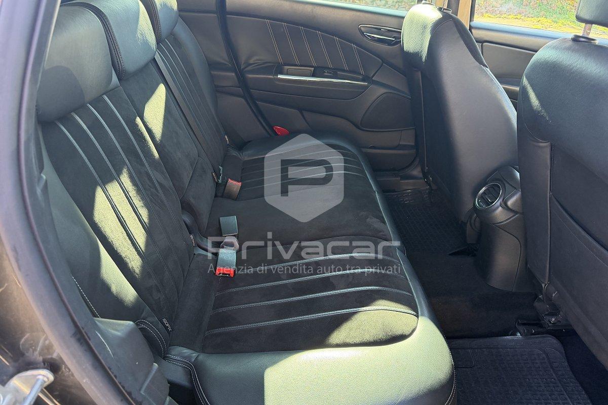 LANCIA Delta 1.6 MJT DPF Selectronic Platinum