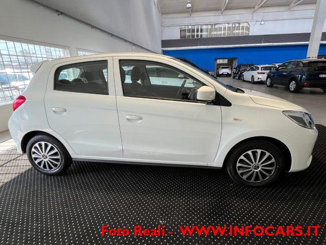 MITSUBISHI Space Star 1.2 Invite NEOPATENTATI PROMO !