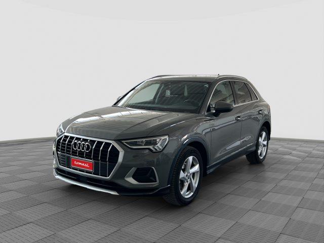 AUDI Q3 Q3 35 TDI S tronic Business Advanced