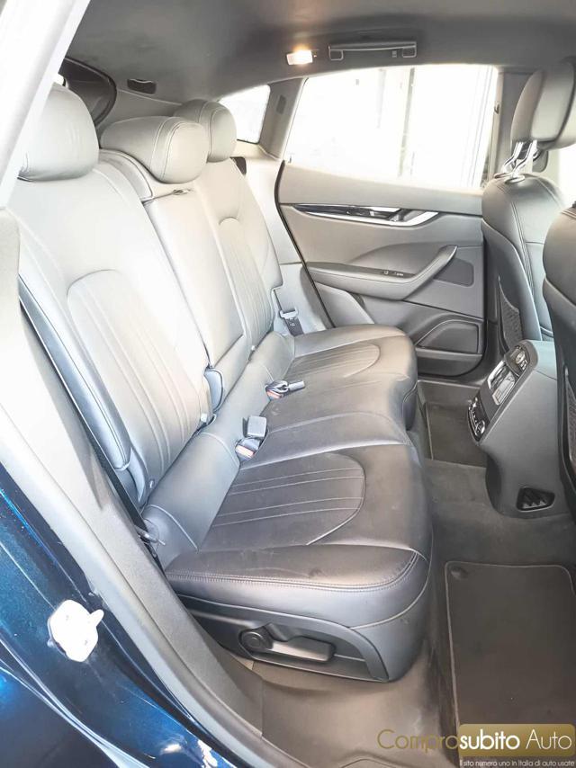 MASERATI Levante MHEV 330 CV AWD GT