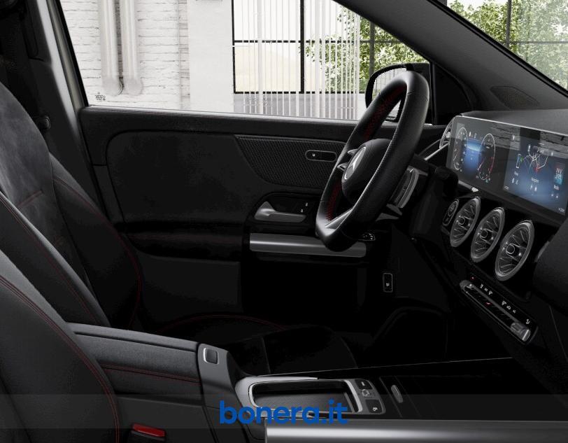 Mercedes GLA 200 200 D AMG Line Extra 8G-DCT