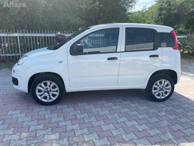 FIAT Panda 0.9 TwinAir Turbo Natural Power Pop Van 2 posti
