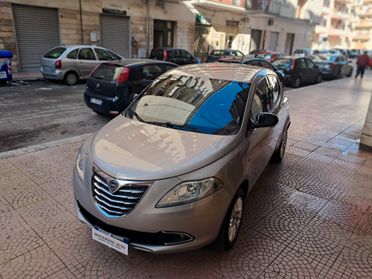 LANCIA YPSILON 900 METANO-NEOPATENTATI-Euro5250