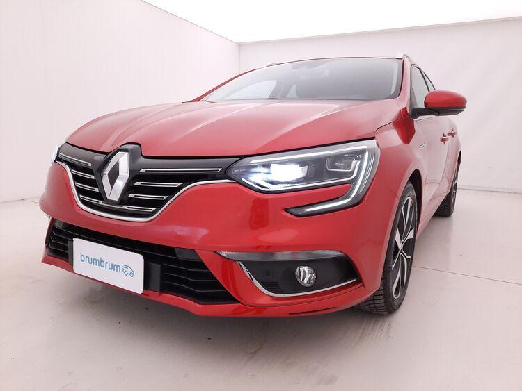 Renault Megane Sporter Intens BR676795 1.5 Diesel 116CV