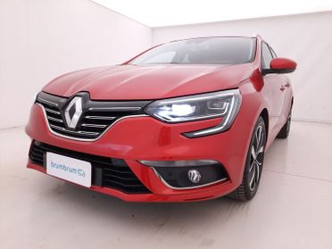 Renault Megane Sporter Intens BR676795 1.5 Diesel 116CV