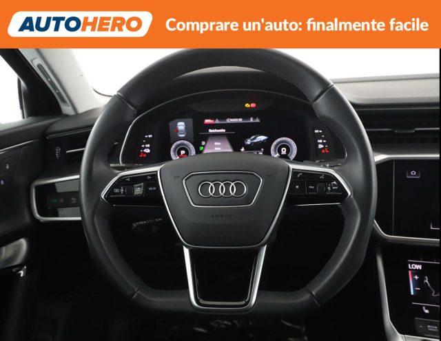 AUDI A6 50 2.0 TFSI e quattro ultra S tronic Business Spor