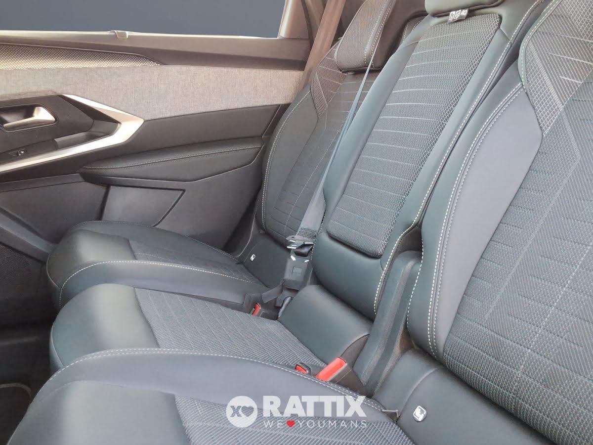 Peugeot 5008 1.2 hybrid 145CV GT e-dcs6 7p.ti