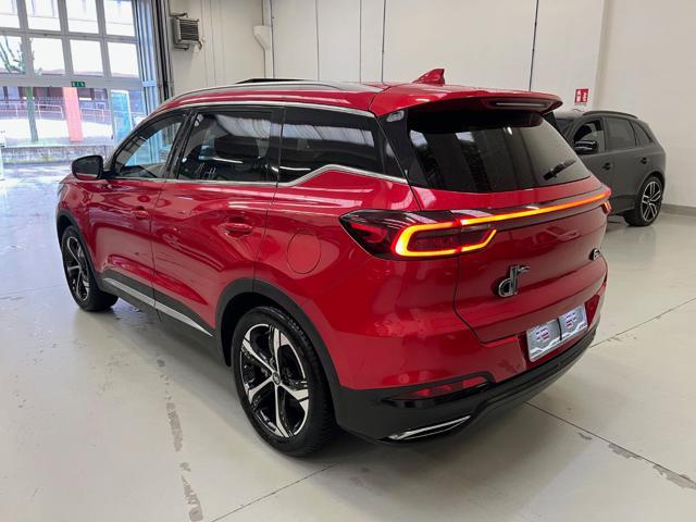 DR MOTOR DR 6.0 1.5 Turbo CVT Bi-Fuel GPL