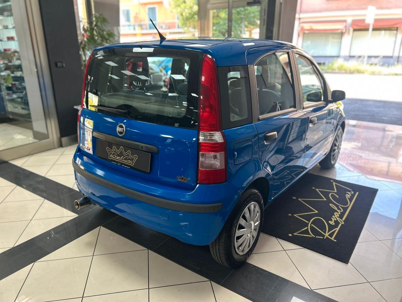 Fiat Panda 1.1