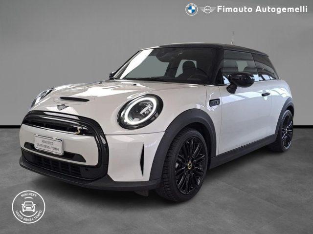 MINI Cooper SE Classic Aut.