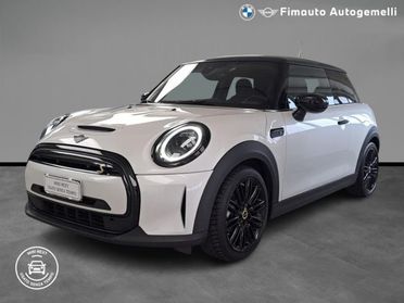 MINI Cooper SE Classic Aut.