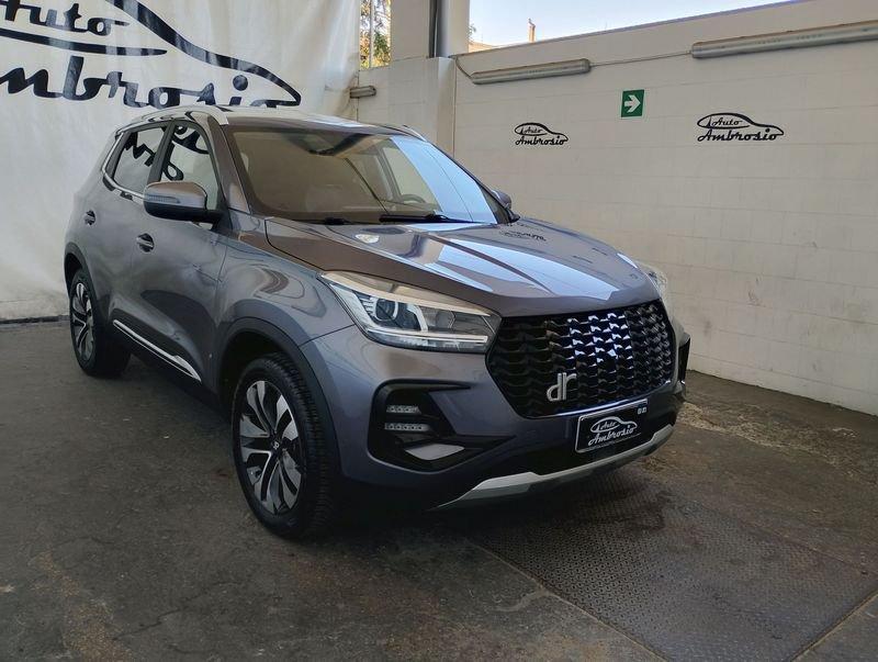 DR AUTOMOBILES dr 5.0 1.5 Bi-Fuel GPL TUA DA 170,00 EURO AL MESE