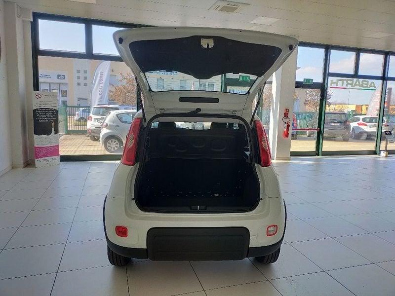 FIAT Panda 1.2 EasyPower