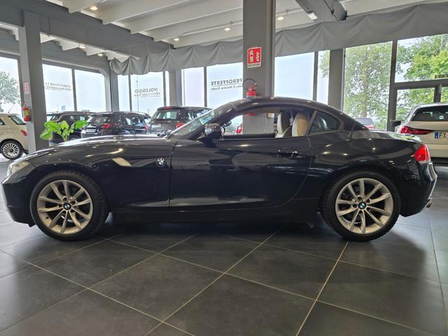 BMW Z4 23i 2500 6 cilindi