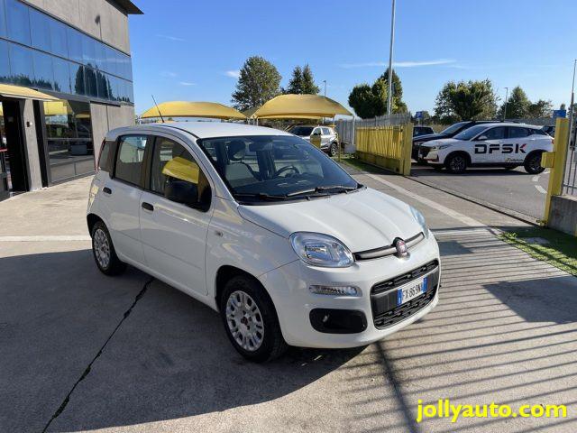 FIAT Panda 1.2 Easy - 69CV - OK NEOPATENTATI