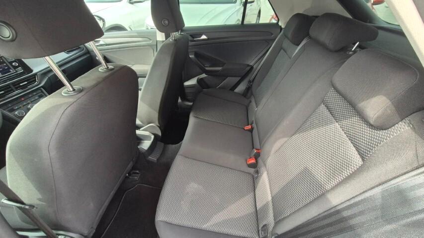 Volkswagen T-Roc 1.0 TSI Life - 2023
