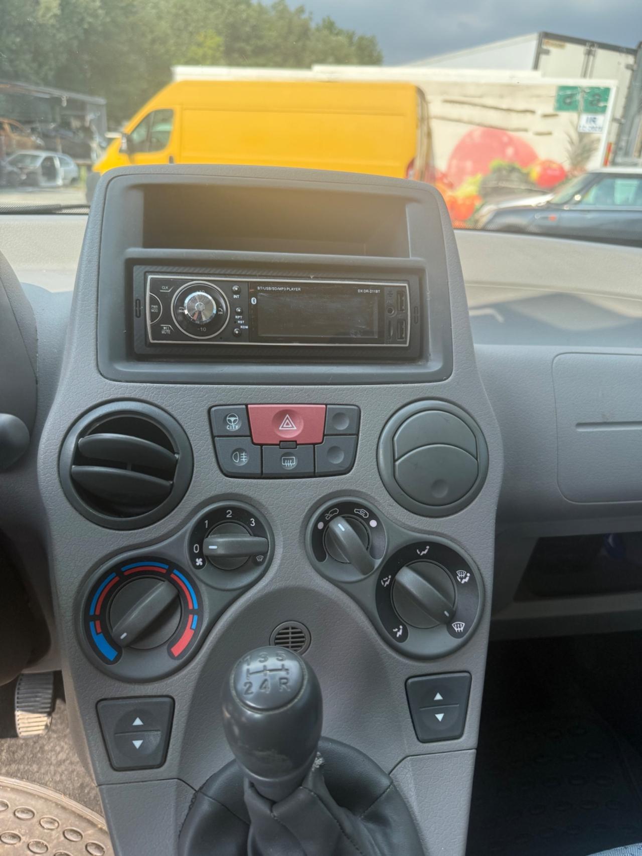 Fiat Panda 1.1 Active