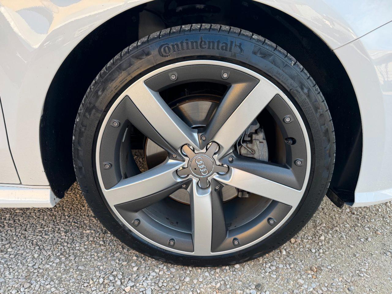 Audi A1 Sportback 1.6 tdi Sport