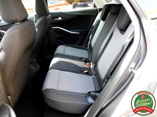 OPEL Grandland X 1.5 diesel Ecotec Start&Stop Business