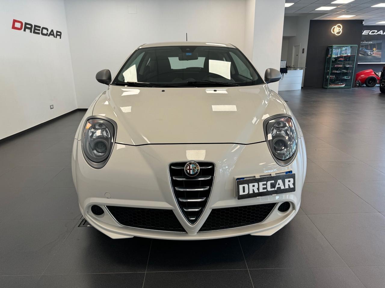 Alfa Romeo MiTo 1.4 70 CV 8V Progression NEOPATENTATI
