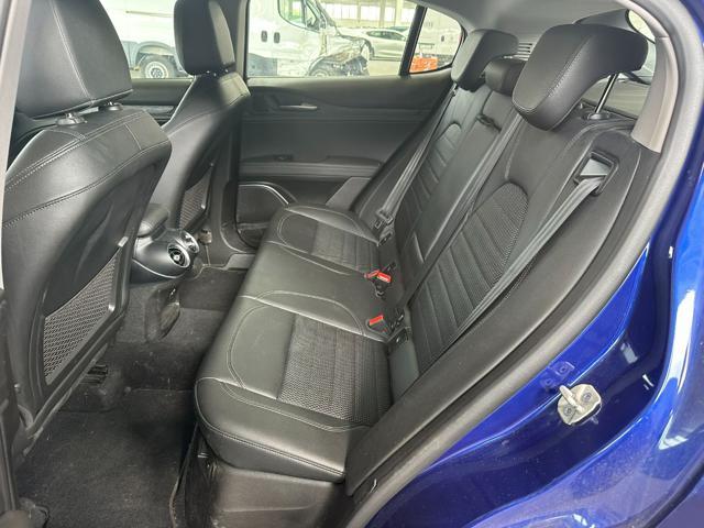 ALFA ROMEO Stelvio 2.2 TURBODIESEL 190CV AT8 RWD EXECUTIVE