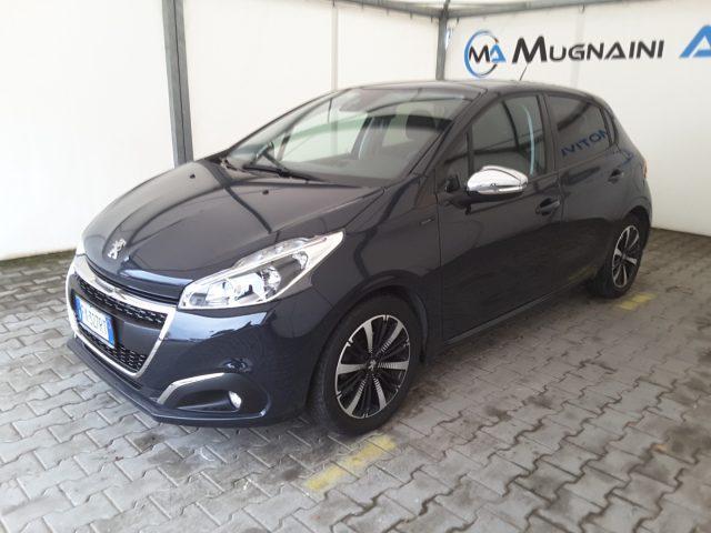 PEUGEOT 208 1.5 BlueHDi 100cv 5 porte Signature *EURO 6*